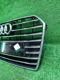 Решетка радиатора Audi A6 C7 (2014-2018)
