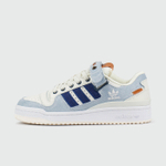 Кроссовки Adidas Forum Low Sky Blue WMNS