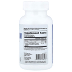 GAT, про магний, 120 растительных капсул