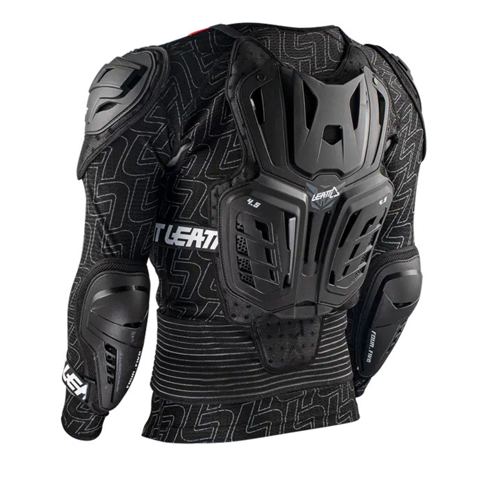 Защита панцирь Leatt Body Protector 4.5 Pro