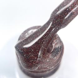 Луи Филипп Fire Flash - Гель-лак светоотражающий 02, 10мл