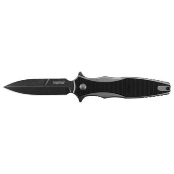 Складной нож KERSHAW Decimus 1559 c клинком из стали 8Cr13MoV, рукоять Stainless Steel