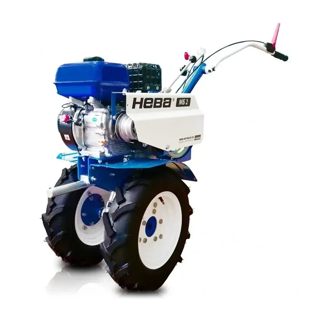 Мотоблок «Нева» МБ2-КС (GB225)