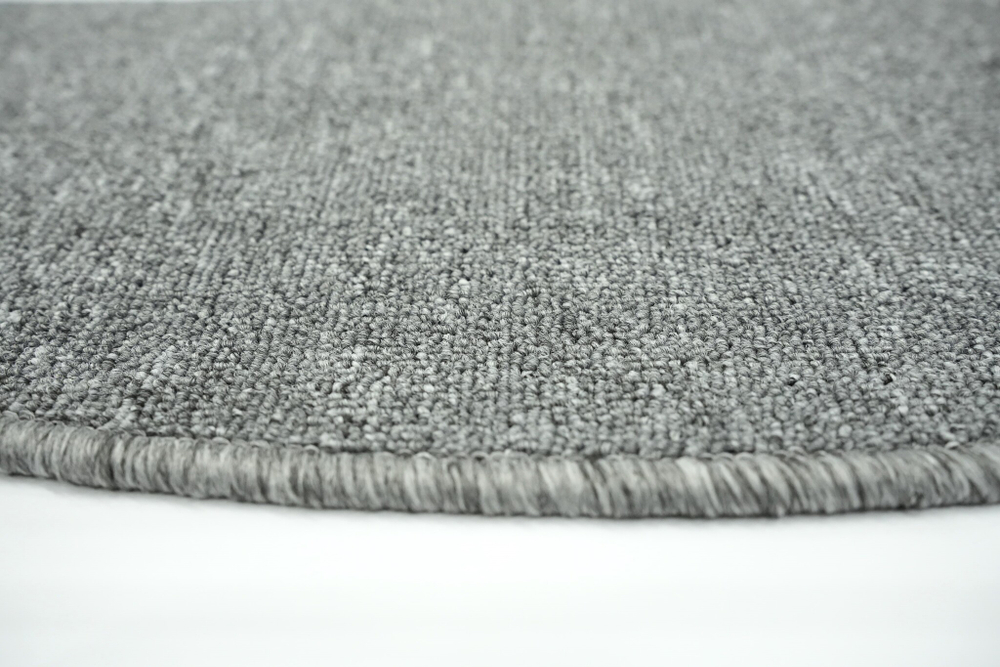 КОВРИК VORTEX НА СТУПЕНЬКУ 25Х65СМ СЕРЫЙ 27004