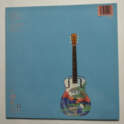 Винтажная виниловая пластинка LP Dire Straits Brothers In Arms (Germany 1985) (EX)