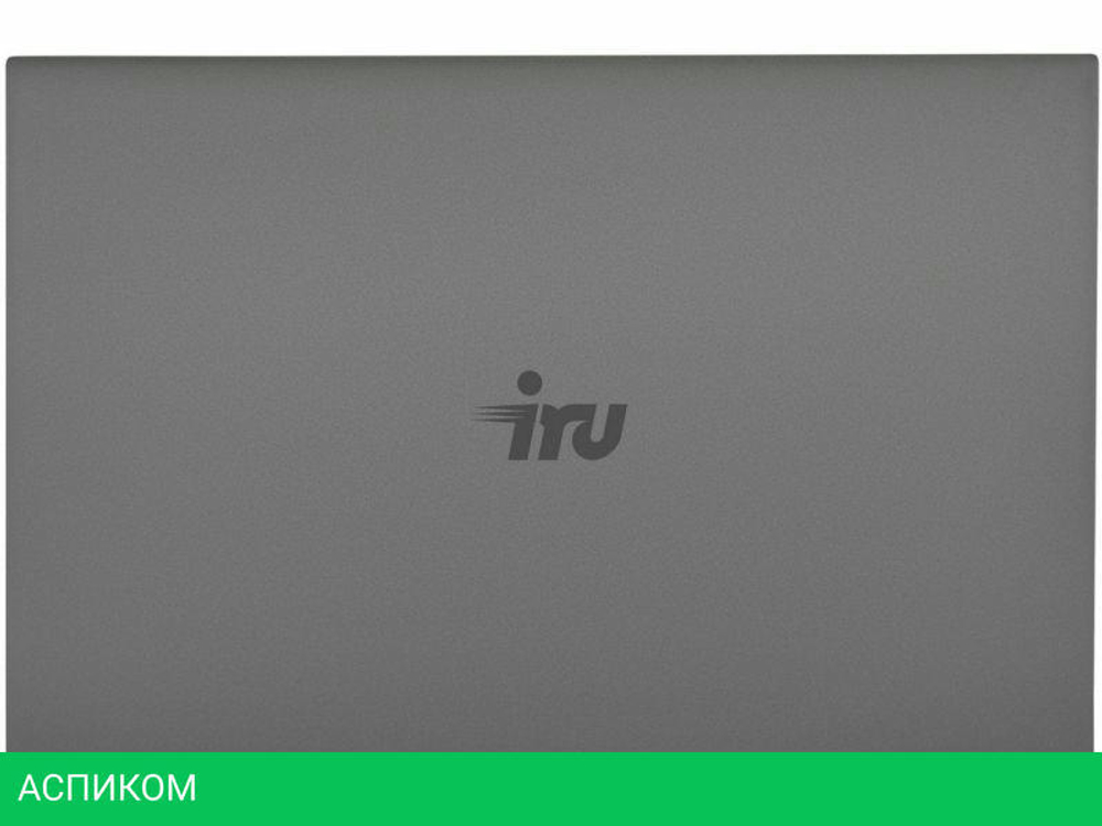 Ноутбук iRU Planio 14INPR 2078487