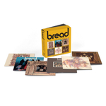 Bread / The Elektra Years: The Complete Album Collection (6CD)