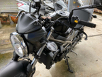 Suzuki SV650  027620