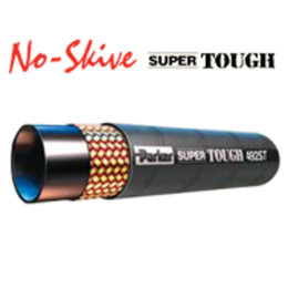 1SC 492ST EN857 Super Tough