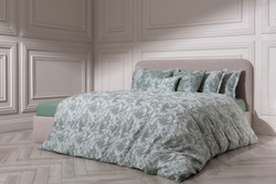 Наволочка декоративная 33х45 German Grass Паллада Зеленый