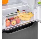 Холодильник-морозильник MAUNFELD MFF195NFS10 фото 9