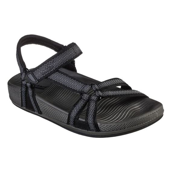 Skechers Hyper Slide 'Black'