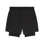 Мужские шорты PUMA PWRMODE DRYELITE 2IN1 SHORT
