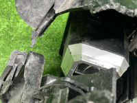 Битая Фара левая EXEED LX (2021-н.в.) LED