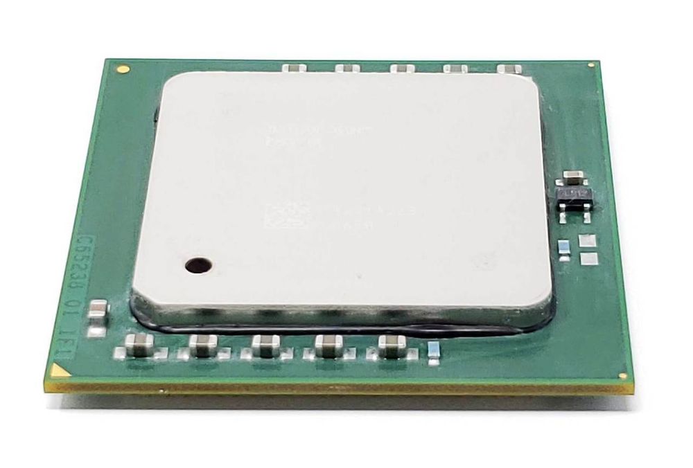 Процессор HP Intel Xeon 3000Mhz (800/2048/1.3v) Socket 604 383035-001