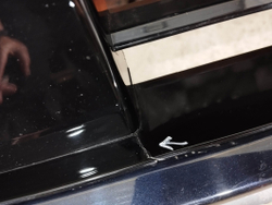 Бампер передний в сборе Kia Sorento 4 (MQ4) 20-нв Б/У Оригинал 86511P2000