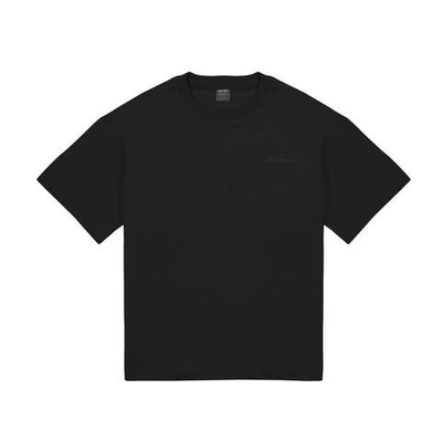 Футболка SHADOW BASE 240 MONO черный