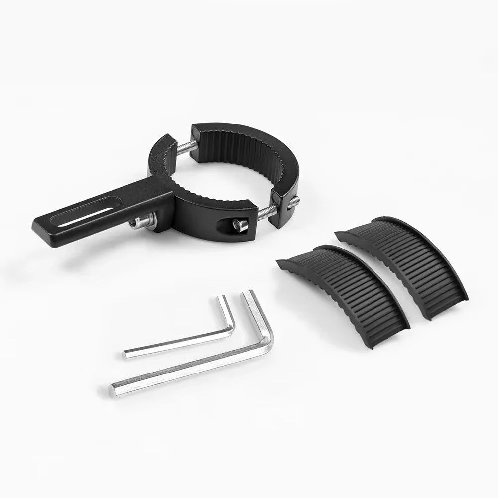 Крепление на трубу 3,8-6,0см (1шт)