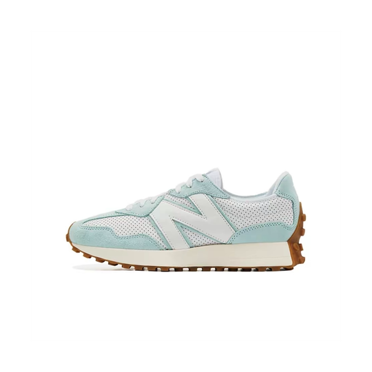 New Balance 327 "White Mint"
