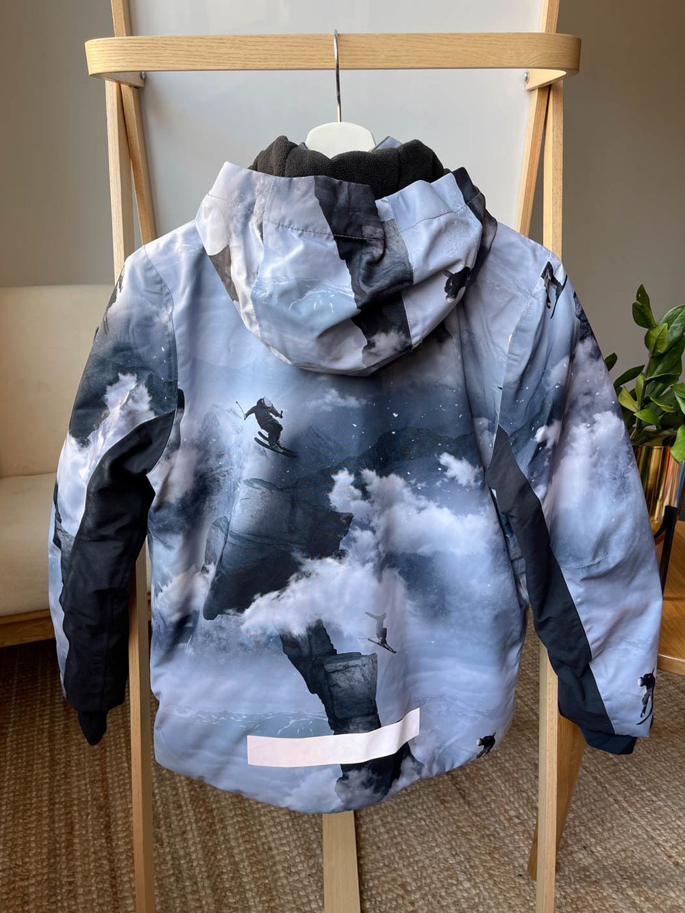 Комплект Molo