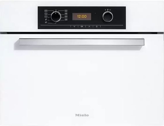 Пароварка Miele DG 5061 Brilliance