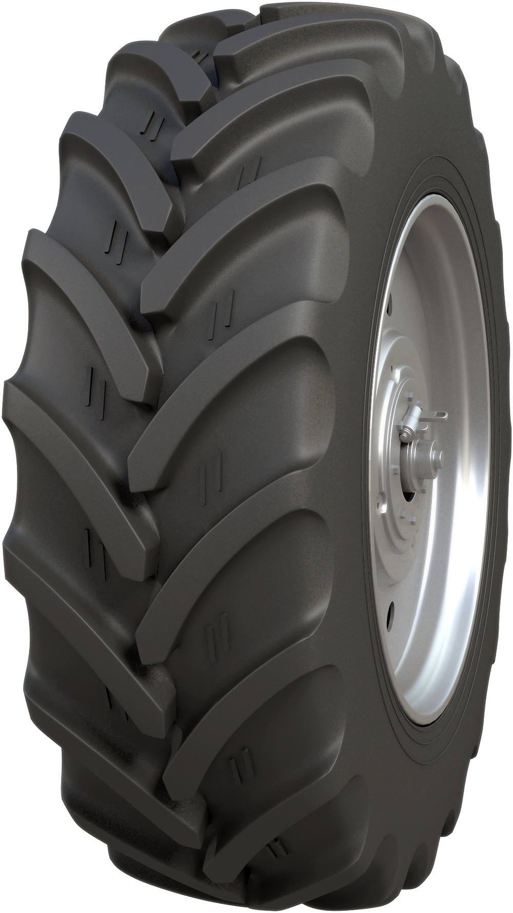 Сельхоз шина 710/70R38 NORTEC ТА-01 инд.166/169 TL АШК