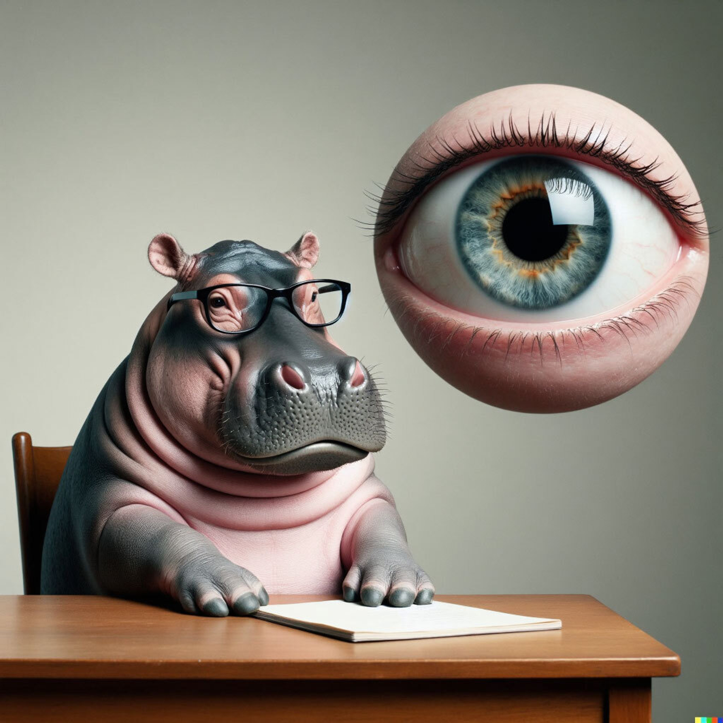 Профессиональная коррекция асимметрии зрачков в Санкт-Петербурге