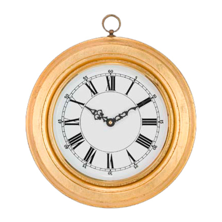 Часы "Лацио"