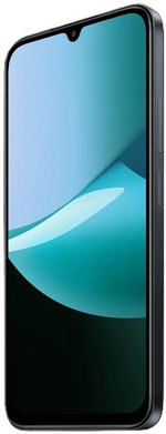 6.9" Смартфон Xiaomi REDMI 15C 8/256Gb,  NFC,  IPS,  120Гц,  6000мAч,  полночный черный