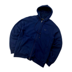 Худи Emporio Armani EA7 zip