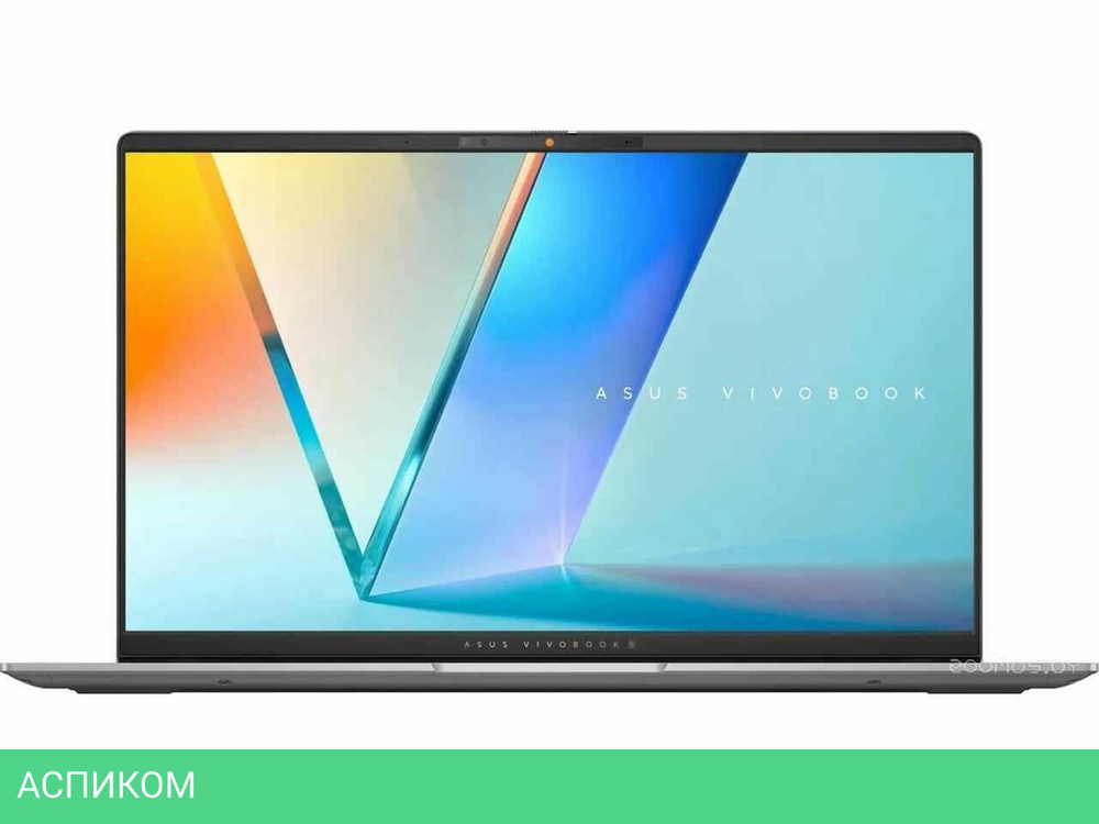 Ноутбук Asus VivoBook S15 OLED S5507QA-MA052W (90NB14Q2-M00630)