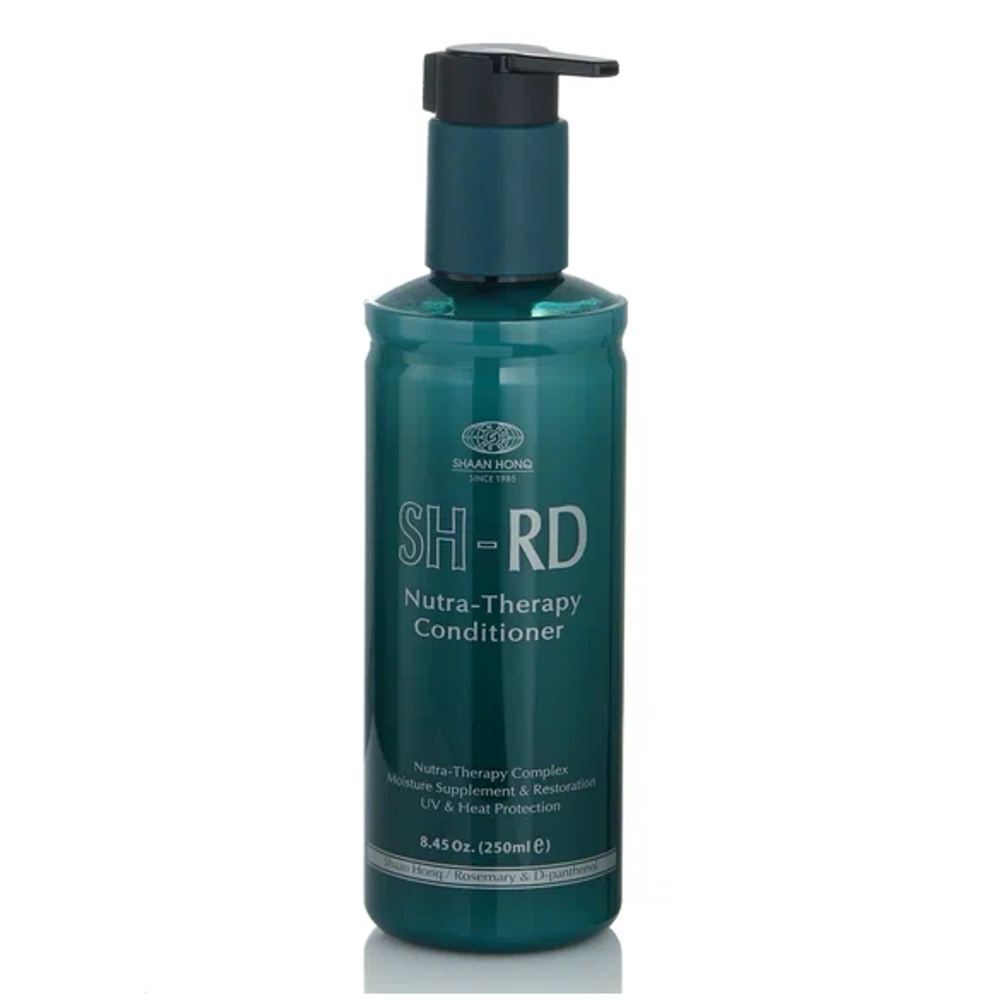 YU.R Кондиционер питательный на основе протеина | Shaan Honq SH-RD Nutra-Therapy Conditioner