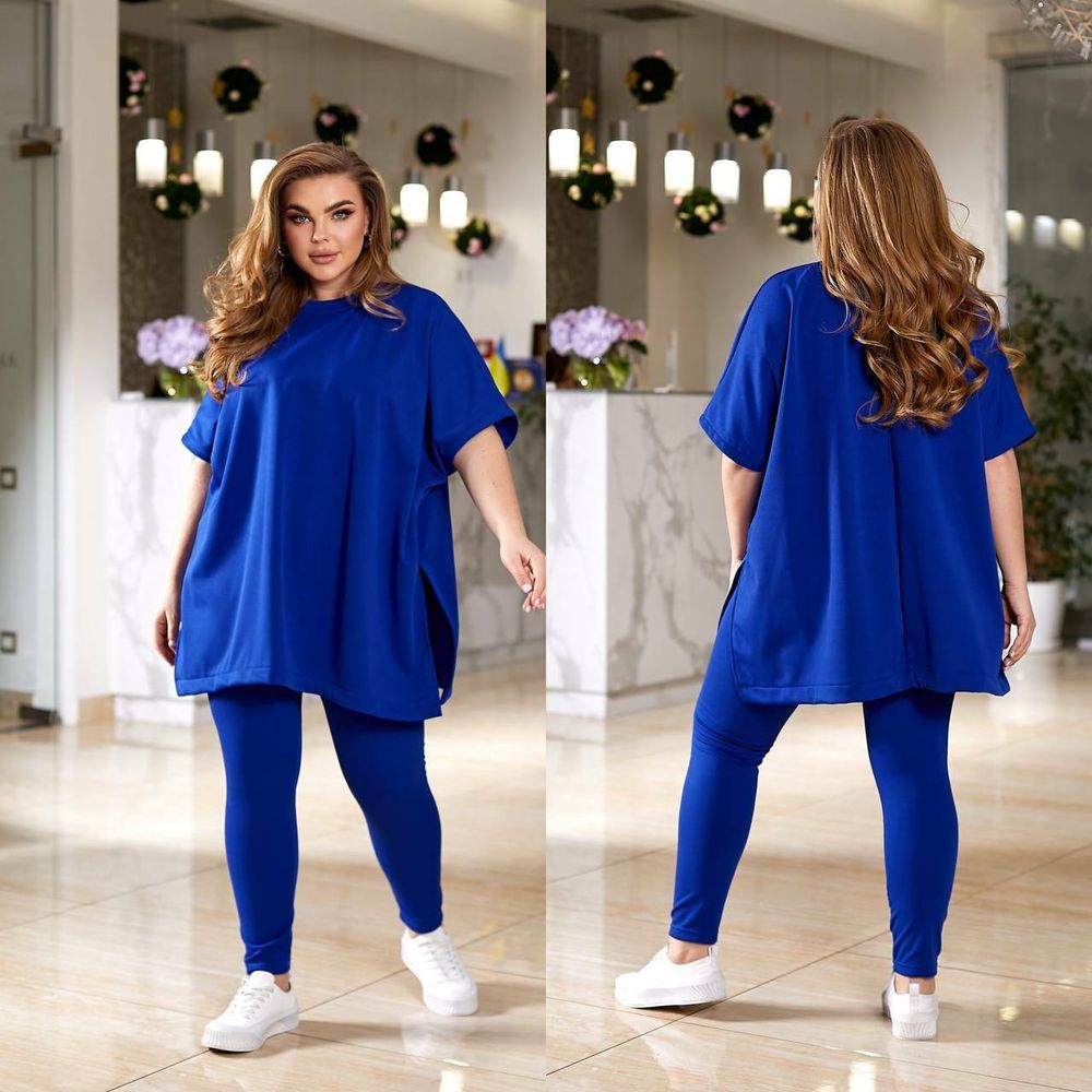 Костюм УК-0204-2 Fabrika