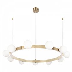 Подвесная люстра Loft it Hoop 10311/14