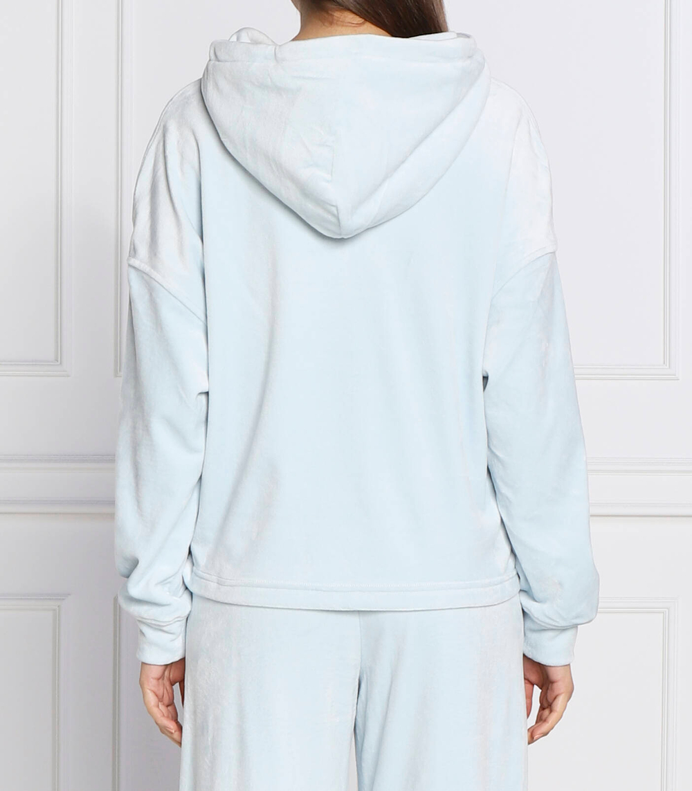 тощие belden UGG - голубой(1121086)