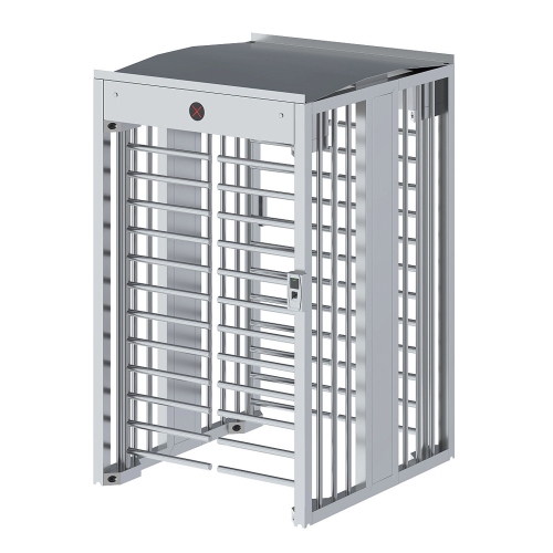 «Блокпост» СТ6 СКУД