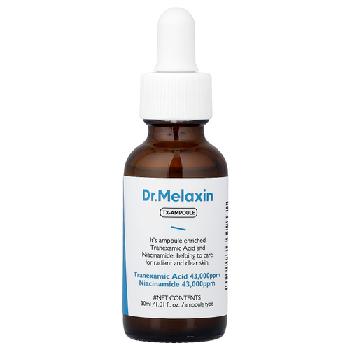 Dr.Melaxin, TX-Ampoule Rx, 30 мл (1,01 жидк. унц.)