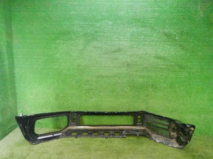 Бампер передний Mercedes G W463 (2018-н.в.) AMG