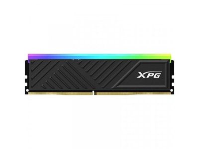 Оперативная память ADATA Spectrix AX4U36008G18I-SBKD35G, DDR4 1х 8ГБ 3600 МГц, DIMM, RTL