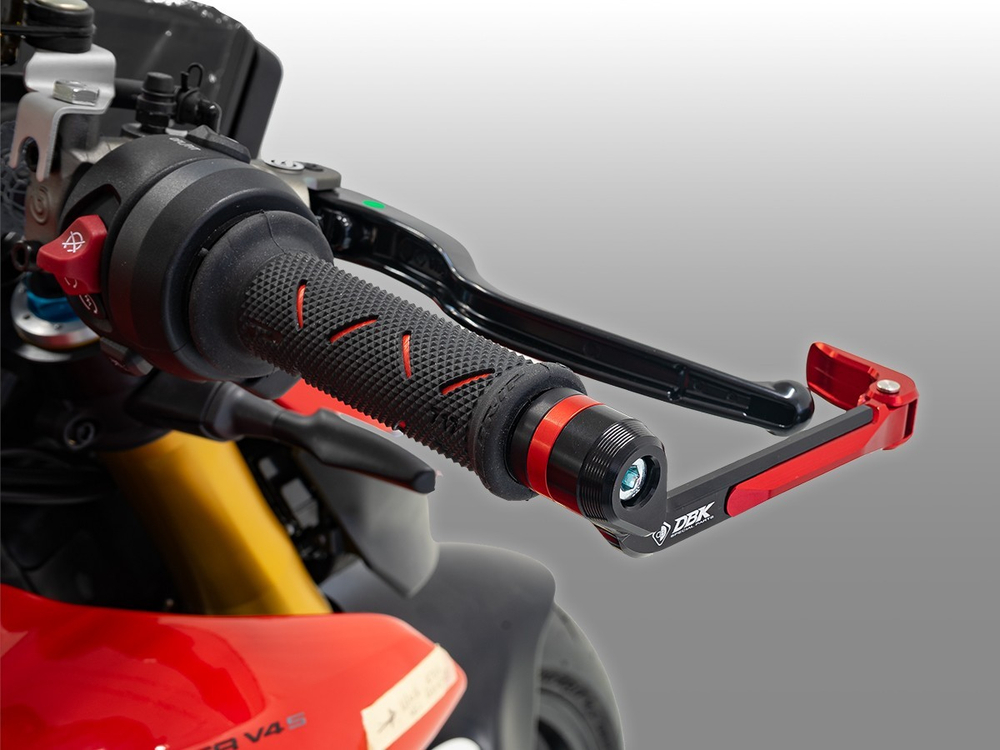 PLF07 DBK BRAKE LEVER PROTECTION (SF V4 2025)