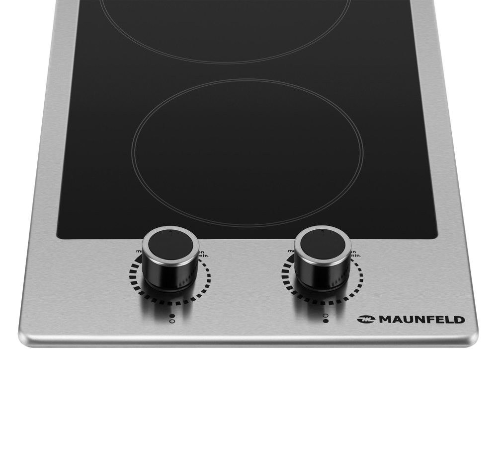 Электрическая варочная панель MAUNFELD EEHE.32VCSB фото 6