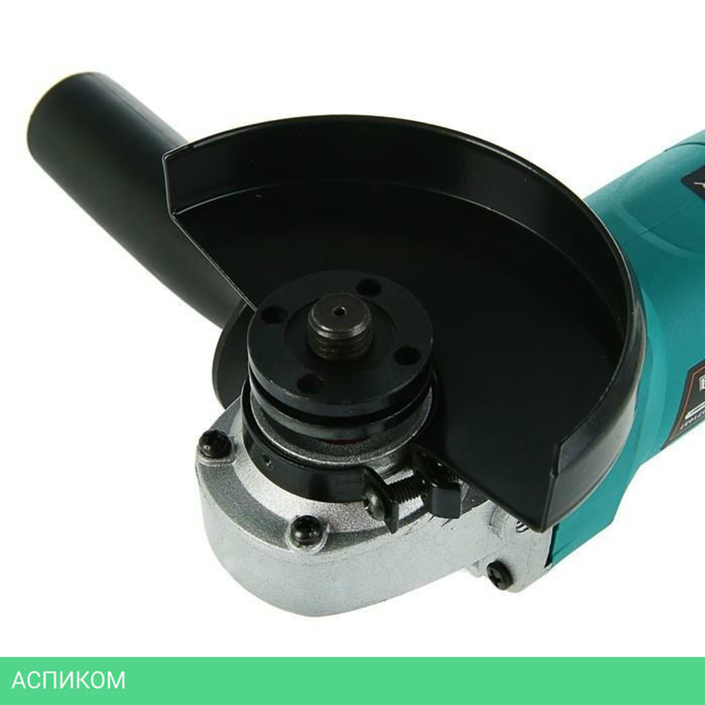Угловая шлифмашина Bort BWS-610-P (91271037)