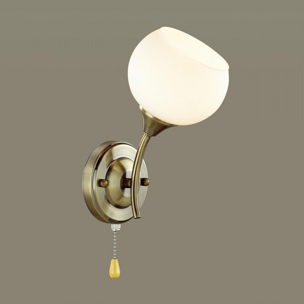 Бра Lumion 4537/1W