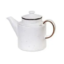Чайник 700 мл h13,5 см White Fusion P.L. Proff Cuisine [1]
