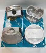 Поршни Teikin с кольцами TP +0.50 G4KD
