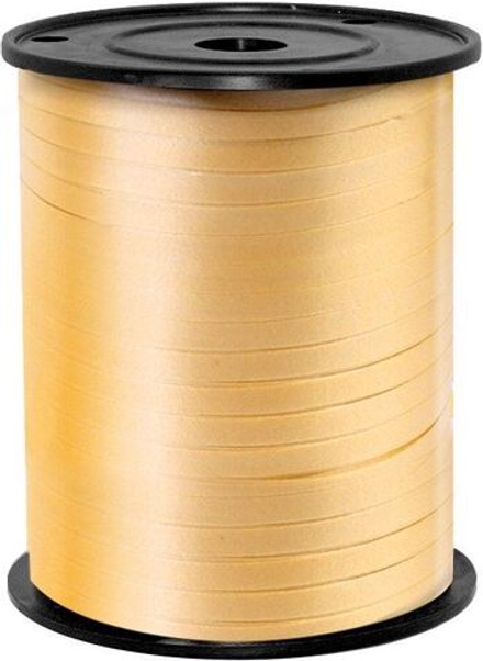 Лента (0,5 см*500 м) Бронза, 1 шт.