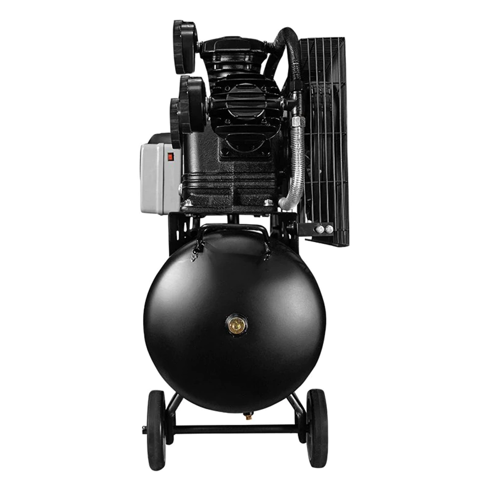 FoxWeld AEROMAX 700/150 масляный ременной компрессор 5375
