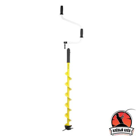 Ледобур ICEBERG-SIBERIA 110L-1600 v3.0 левое вращение (LA-110LS) Тонар (0)