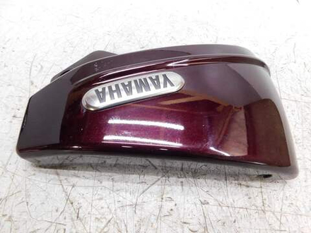 Пластик боковой левый Yamaha Drag Star 400 4TR-21711