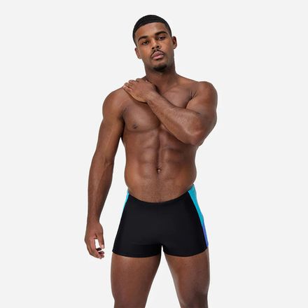 Плавки SPEEDO Hyperboom, 8-00300715334, р.34 (рос.50), полиамид, эластан, полиэстер, черный